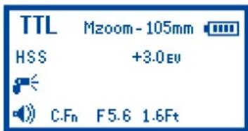 Phottix Mitros TTL (Sony) - Pexum TTL - 1