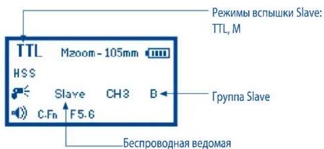 Phottix Mitros TTL (Sony) - KK-3KpaH - 5