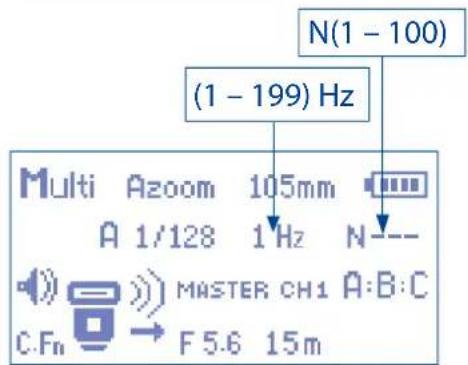 Phottix Mitros TTL (Canon) - 第二行： - 1