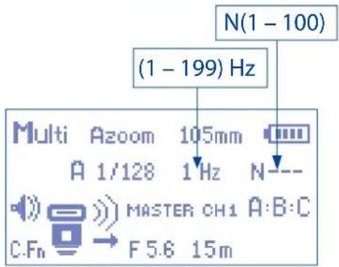 Phottix Mitros TTL (Canon) - KK-3KpaH - 3