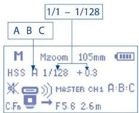Phottix Mitros TTL (Canon) - Bitte beachten: - 2