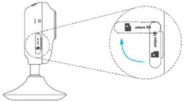 EZVIZ C2Mini - War 1 (onun) - 1