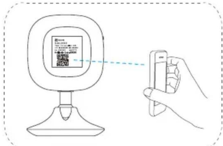 EZVIZ C2Mini - Noredami prideti kamera - 2