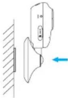 EZVIZ C2Mini - Instalación - 1