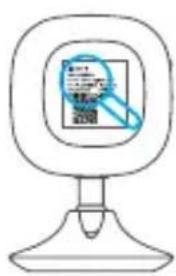 EZVIZ C2Mini - Numatyto slaptzodzio keitimas - 1