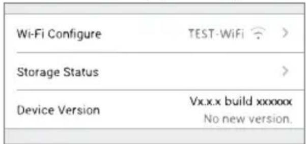 EZVIZ C2Mini - Noredami incijuoti SD kortele - 1