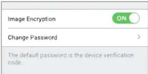 EZVIZ C2Mini - Funktsoon - 5