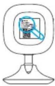 EZVIZ C2Mini - Andern des Standard-Kennworts - 1