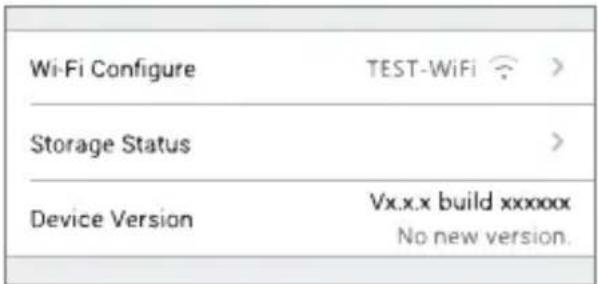 EZVIZ C2Mini - MicroSD Kaardi Vormindamine - 1