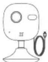 EZVIZ C2Mini - Turinys - 1