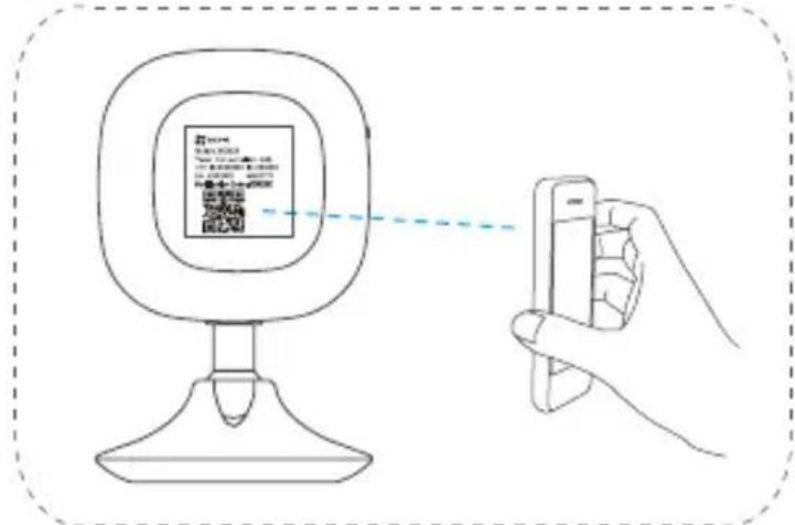EZVIZ C2Mini - Adicionar cama - 2