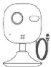 EZVIZ C2Mini - # - 1