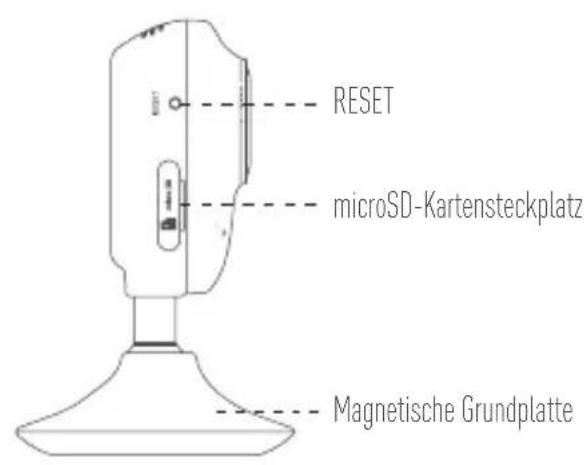 EZVIZ C2Mini - EZVIZ-Cloud - 3