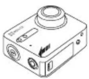 EZVIZ S5 Plus - Installare la batteria - 1