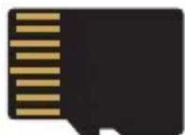 EZVIZ S5 Plus - BctaBbTe microSD-kapTy - 3