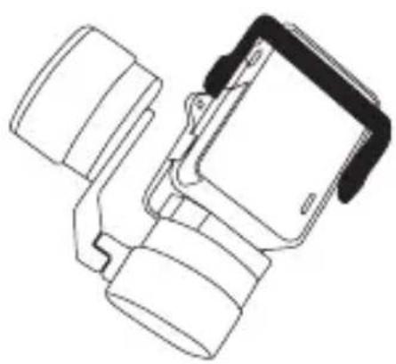 EZVIZ S5 Plus - Свързване чpeз дисплей - 6