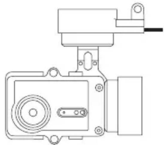 EZVIZ S5 Plus - Приложения 1 MoNTаЖ Вьрху дон - 1