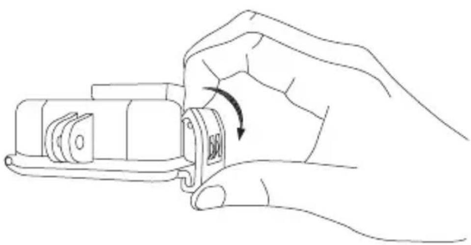 EZVIZ S5 Plus - Apaipocn tnc qwtoypaqikc unxavnaotc ano to nepiBna - 1