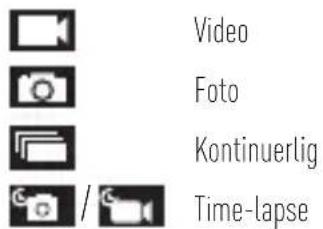 EZVIZ S5 Plus - Introduktion til skærmen - 2