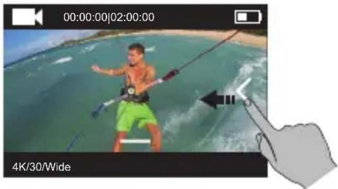 EZVIZ S5 Plus - Définir des paramètres - 1