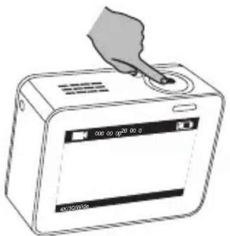 EZVIZ S5 Plus - lerakstisana - 1