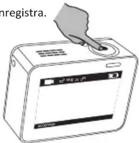EZVIZ S5 Plus - Inregistrare - 1