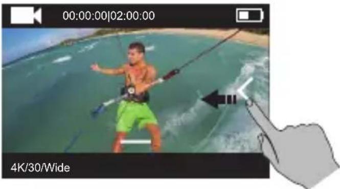 EZVIZ S5 Plus - Opiouc napaetpov - 1