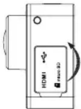 EZVIZ S5 Plus - 1