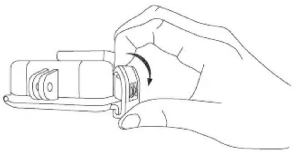 EZVIZ S5 Plus - Veiksmai - 1