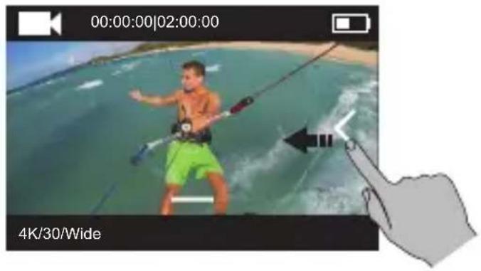 EZVIZ S5 Plus - Angi parametere - 1