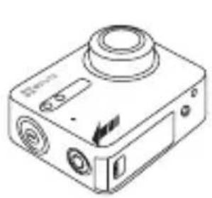 EZVIZ S5 Plus - Satt i batteriet - 1