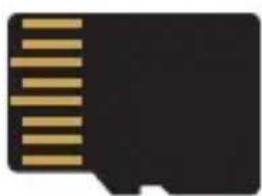 EZVIZ S5 Plus - Plaats de microSD-kaart. - 3