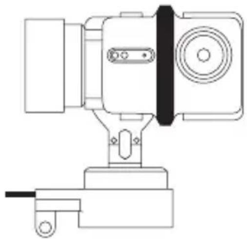 EZVIZ S5 Plus - 3aПись - 2