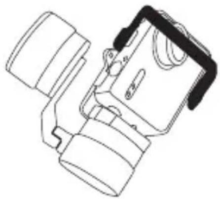 EZVIZ S5 Plus - Uygulama 1 Hava Aracı Üzerine montaj - 8