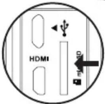 EZVIZ S5 Plus - Zingsnis - 2