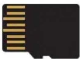 EZVIZ S5 Plus - Satt i microSD-kortet. - 3