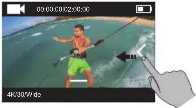 EZVIZ S5 Plus - Setare parametri - 2