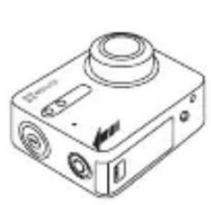 EZVIZ S5 Plus - Install the Battery - 1