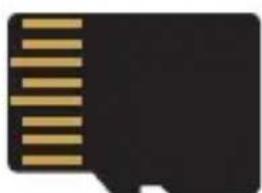 EZVIZ S5 Plus - Włodanie karty microSD - 3