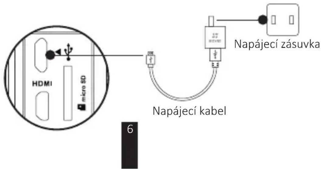 EZVIZ S5 Plus - Vlození baterie - 2