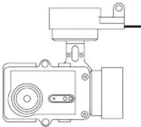 EZVIZ S5 Plus - rakendus: paigaldamine ohusoidukile - 1