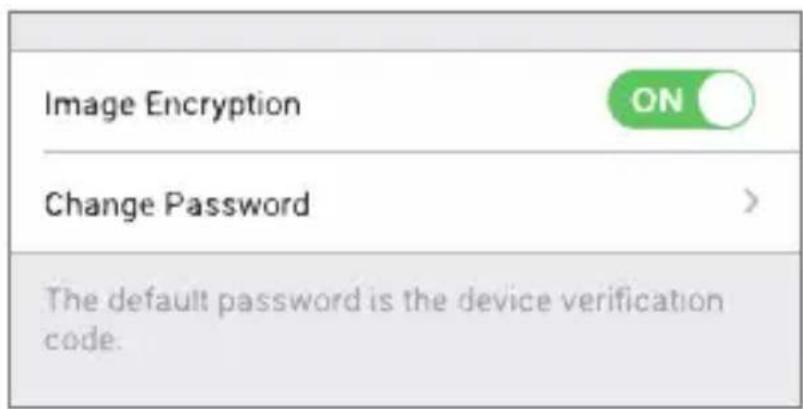 EZVIZ Mini 360 Plus - Per cambiare la password predefinita (Opzionale) - 1