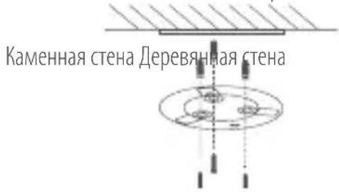 EZVIZ Mini 360 Plus - Установка на стене (дополнительно) - 3