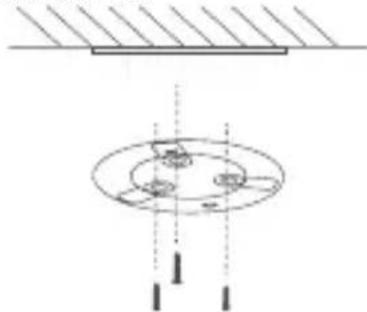 EZVIZ Mini 360 Plus - solis leslēgšana - 1