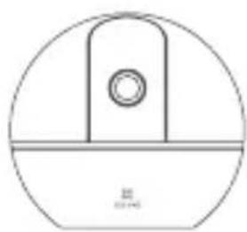 EZVIZ Mini 360 Plus - Contenido de la caja - 1