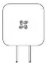 EZVIZ Mini 360 Plus - Contenu du carton - 2