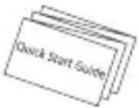 EZVIZ Mini 360 Plus - Содержимое упаковочной коробки - 5