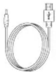 EZVIZ Mini 360 Plus - Box Content - 3