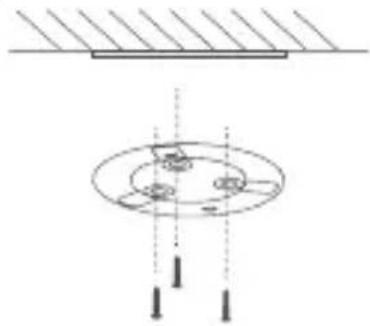 EZVIZ Mini 360 Plus - Montagem em parede (Opcional) - 4