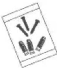 EZVIZ Mini 360 Plus - Contenuto della confezione - 3